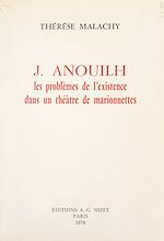 Télécharger le livre :  J. Anouilh