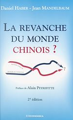 Download this eBook La revanche du monde chinois ?