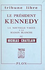Télécharger le livre :  Le président Kennedy