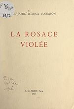 Télécharger le livre :  La rosace violée