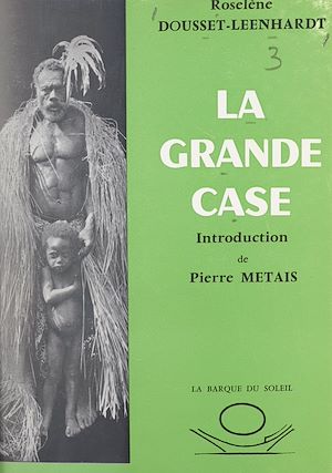 Téléchargez le livre :  La grande case