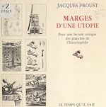 Télécharger le livre :  Marges d'une utopie