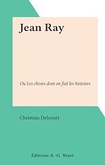 Télécharger le livre :  Jean Ray