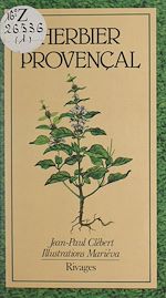 Télécharger le livre :  Herbier provençal