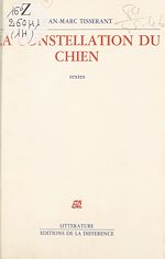 Télécharger le livre :  La constellation du chien