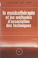 Télécharger le livre :  La musicothérapie et les méthodes d'association des techniques