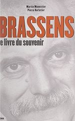 Télécharger le livre :  Brassens