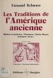 Télécharger le livre :  Les traditions de l'Amérique ancienne