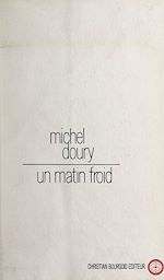 Télécharger le livre :  Un matin froid