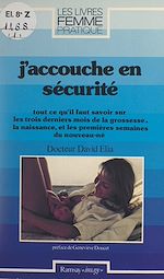 Télécharger le livre :  J'accouche en sécurité