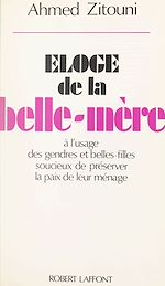 Télécharger le livre :  Éloge de la belle-mère