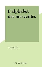 Download this eBook L'alphabet des merveilles