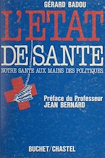 Télécharger le livre :  L'état de santé