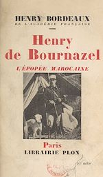 Télécharger le livre :  Henry de Bournazel