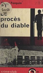 Télécharger le livre :  Le procès du diable
