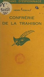 Télécharger le livre :  Confrérie de la trahison