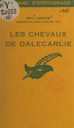 Télécharger le livre :  Les chevaux de Dalecarlie