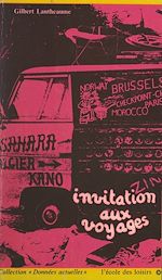 Télécharger le livre :  Invitation aux voyages