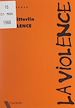 Télécharger le livre :  La violence