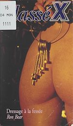 Télécharger le livre :  Dressage à la fessée