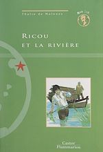 Télécharger le livre :  Ricou et la rivière
