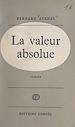 Télécharger le livre :  La valeur absolue