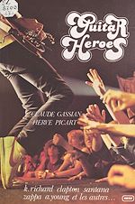 Télécharger le livre :  Guitar héros