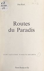 Télécharger le livre :  Routes du paradis
