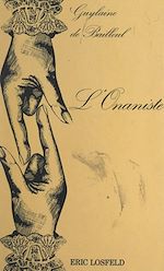 Télécharger le livre :  L'Onaniste