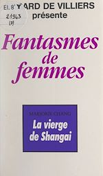 Télécharger le livre :  La vierge de Shangaï