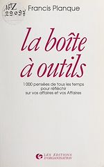 Télécharger le livre :  La boîte à outils