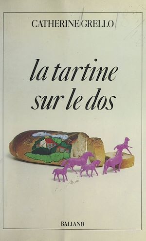 Download the eBook: La tartine sur le dos