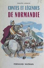 Télécharger le livre :  Contes et légendes de Normandie