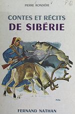 Télécharger le livre :  Contes et récits de Sibérie