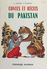 Télécharger le livre :  Contes et récits du Pakistan