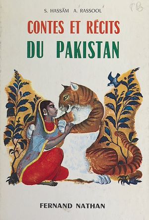Téléchargez le livre :  Contes et récits du Pakistan