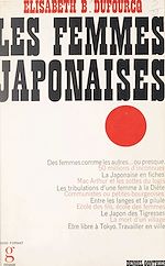 Télécharger le livre :  Les femmes japonaises
