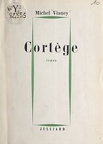 Télécharger le livre :  Cortège