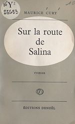 Télécharger le livre :  Sur la route de Salina