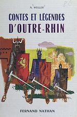 Télécharger le livre :  Contes et légendes d'outre-Rhin