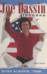 Télécharger le livre :  Joe Dassin inconnu