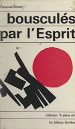 Télécharger le livre :  Bousculés par l'Esprit