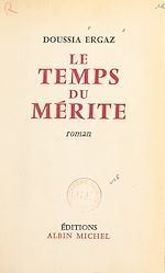 Télécharger le livre :  Le temps du mérite