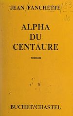 Télécharger le livre :  Alpha du centaure