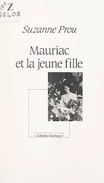 Télécharger le livre :  Mauriac et la jeune fille