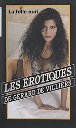 Télécharger le livre :  La folle nuit