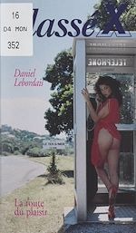 Télécharger le livre :  La route du plaisir