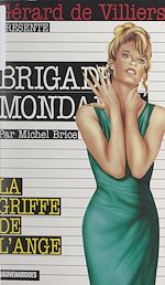 Télécharger le livre :  La griffe de l'ange