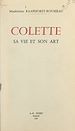 Télécharger le livre :  Colette