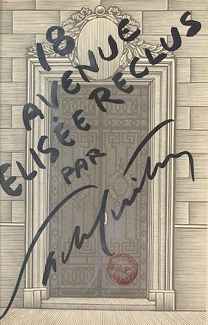 Téléchargez le livre :  18, avenue Élisée Reclus